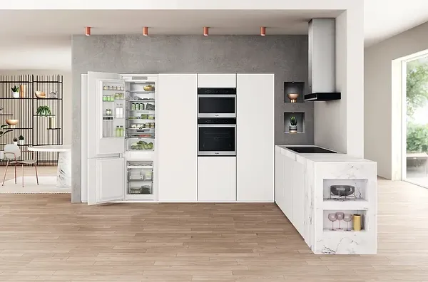 Фото - Холодильник вбудований Whirlpool WHC20 T352