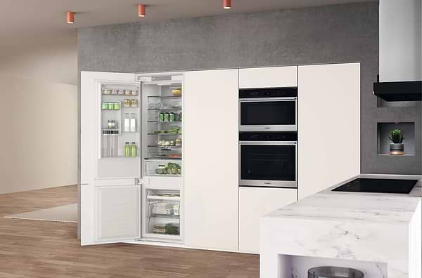 Фото - Холодильник вбудований Whirlpool WHC20 T352