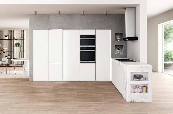 Фото - Холодильник вбудований Whirlpool WHC20 T352