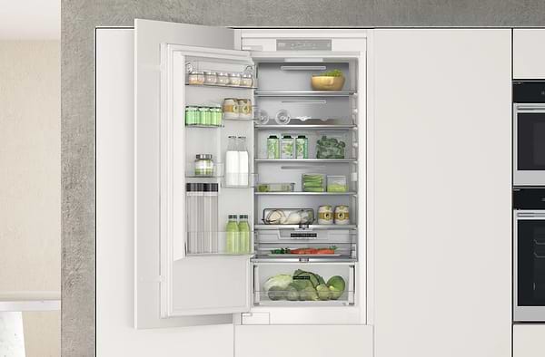 Фото - Холодильник вбудований Whirlpool WHC20 T352