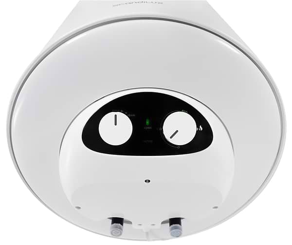 Фото - Водонагреватель Scandilux WHC 80-15