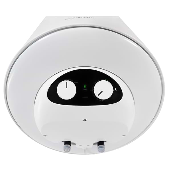 Фото - Водонагреватель Scandilux WHC 50-15