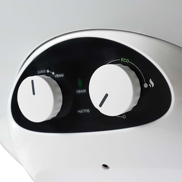 Фото - Водонагреватель Scandilux WHC 80-15