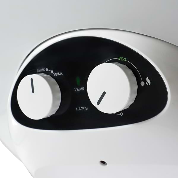 Фото - Водонагреватель Scandilux WHC 50-15