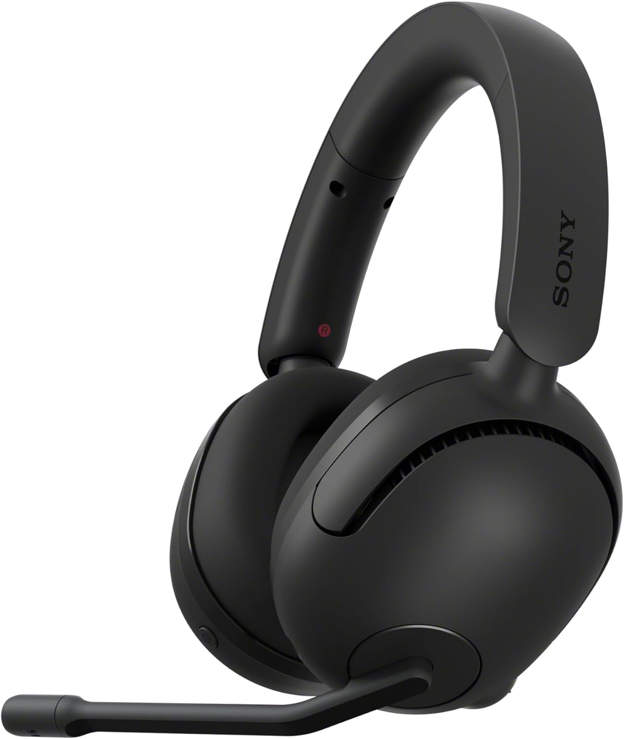 Фото - Гарнитура беспроводная игровая Sony Inzone H5 Black (WHG500B.CE7)