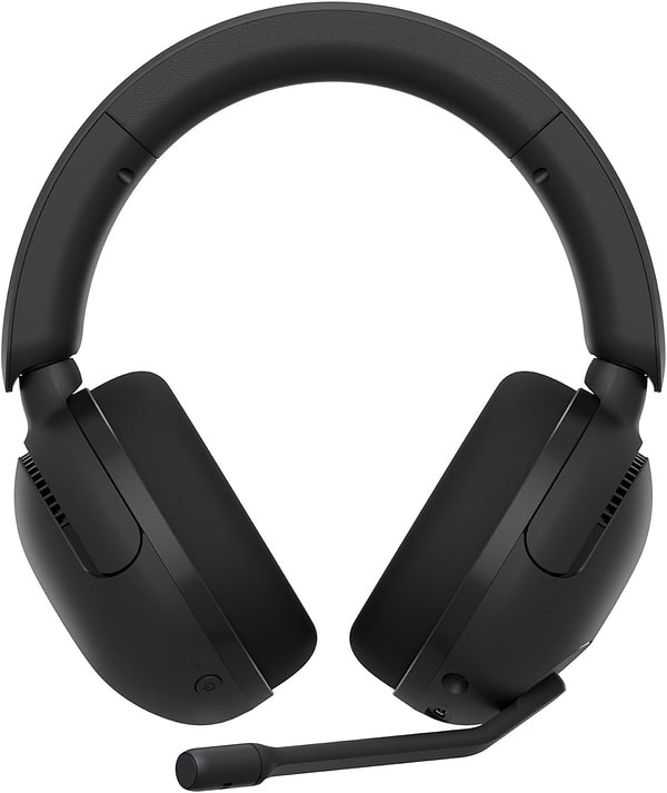 Фото - Гарнитура беспроводная игровая Sony Inzone H5 Black (WHG500B.CE7)