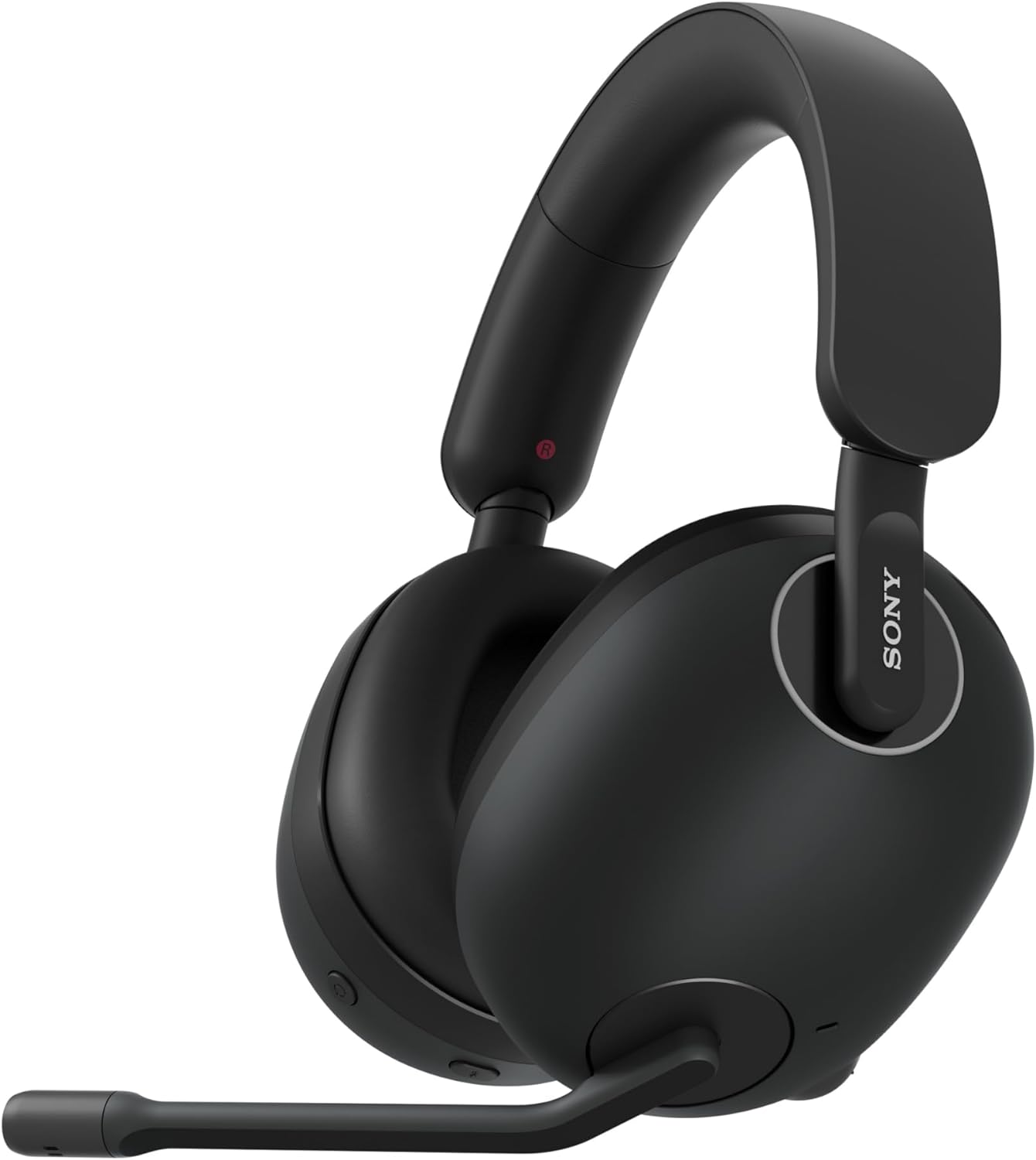 Фото - Гарнитура беспроводная игровая Sony Inzone H9 Black (WHG900NB.CE7)