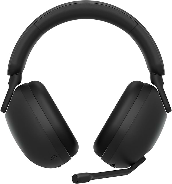 Фото - Гарнитура беспроводная игровая Sony Inzone H9 Black (WHG900NB.CE7)