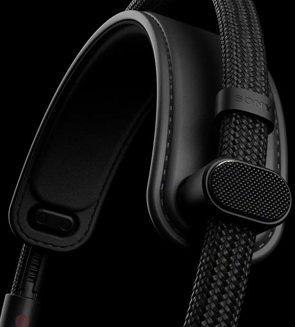 Фото - Гарнитура беспроводная игровая Sony INZONE H9 II Black (WHG910NB.E)