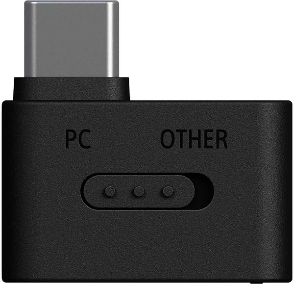 Фото - Гарнитура беспроводная игровая Sony INZONE H9 II Black (WHG910NB.E)