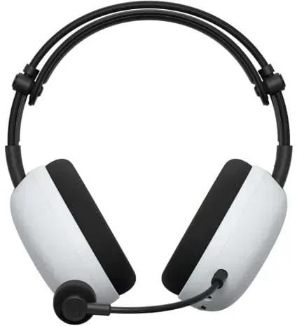 Фото - Гарнітура бездротова ігрова Sony INZONE H9 II White (WHG910NW.E/WZ)