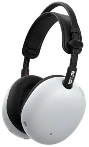 Фото - Гарнітура бездротова ігрова Sony INZONE H9 II White (WHG910NW.E/WZ)