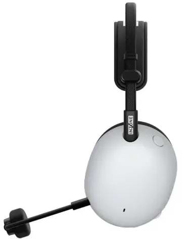 Фото - Гарнітура бездротова ігрова Sony INZONE H9 II White (WHG910NW.E/WZ)