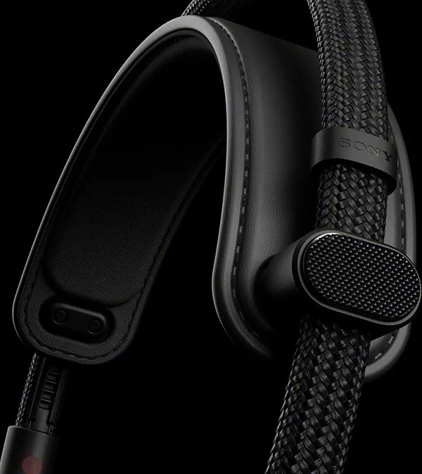 Фото - Гарнітура бездротова ігрова Sony INZONE H9 II White (WHG910NW.E/WZ)