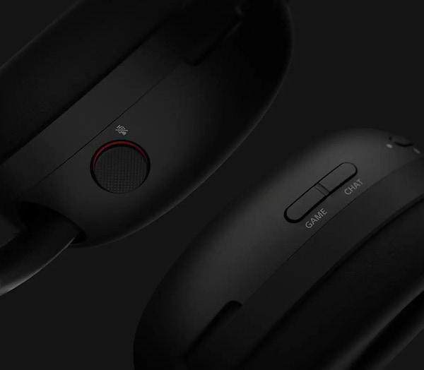 Фото - Гарнітура бездротова ігрова Sony INZONE H9 II White (WHG910NW.E/WZ)