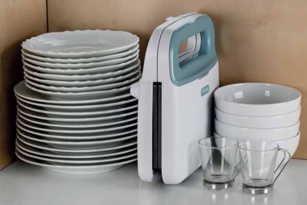 Фото - Бутербродница Ariete 1971 White