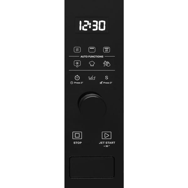 Фото - Микроволновая печь (СВЧ) встраиваемая Whirlpool WMF200G