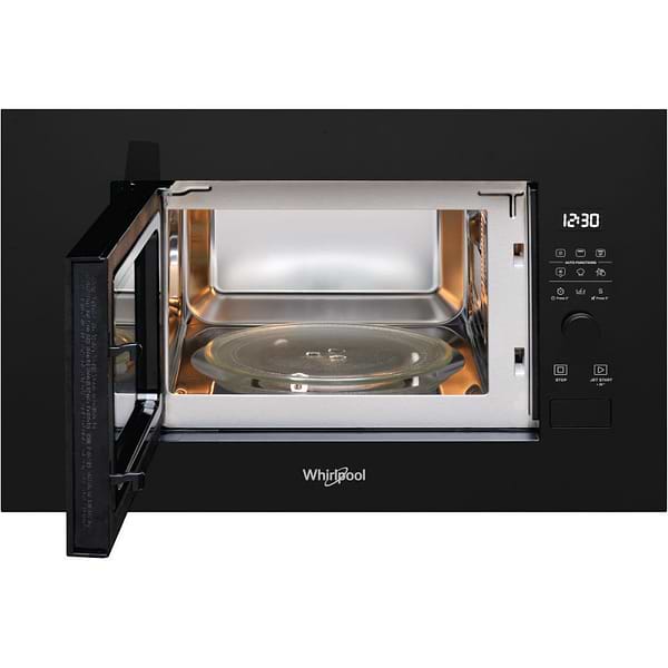 Фото - Микроволновая печь (СВЧ) встраиваемая Whirlpool WMF200G