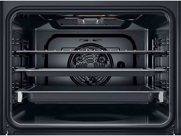 Фото - Духова шафа Whirlpool OMSK58RU1SX