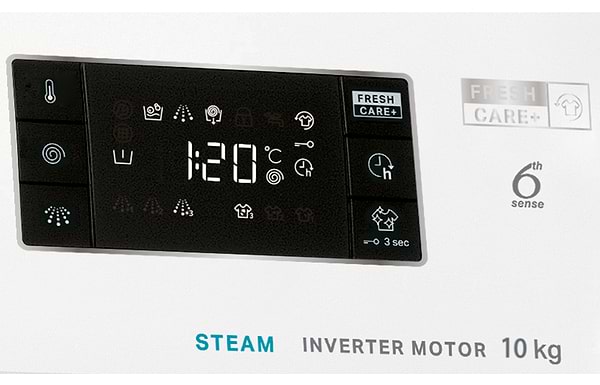 Фото - Пральна машина Whirlpool FFB 10469 BV UA
