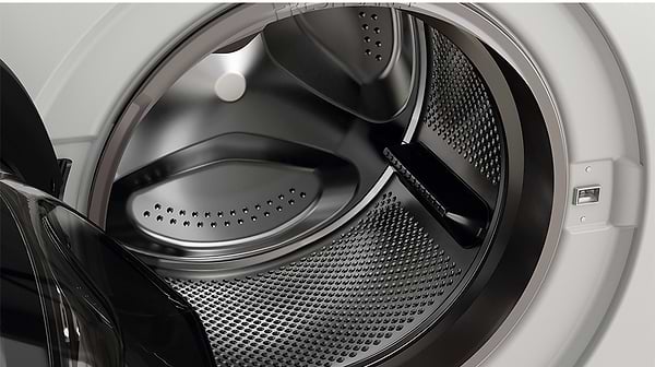 Фото - Пральна машина Whirlpool FFB 10469 BV UA