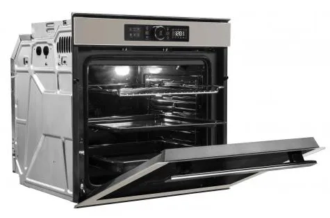 Фото - Духовой шкаф электрический Whirlpool AKZM8420S