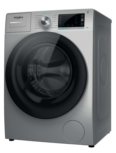 Фото - Пральна машина Whirlpool AWH912S/PRO
