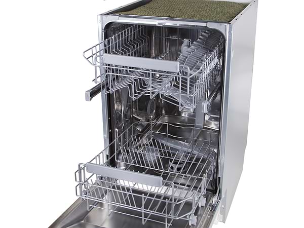 Фото - Посудомоечная машина встраиваемая Whirlpool ADG 221