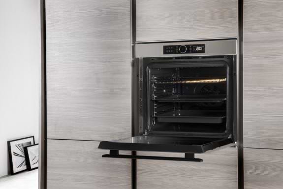 Фото - Духовой шкаф электрический Whirlpool AKZM8420S