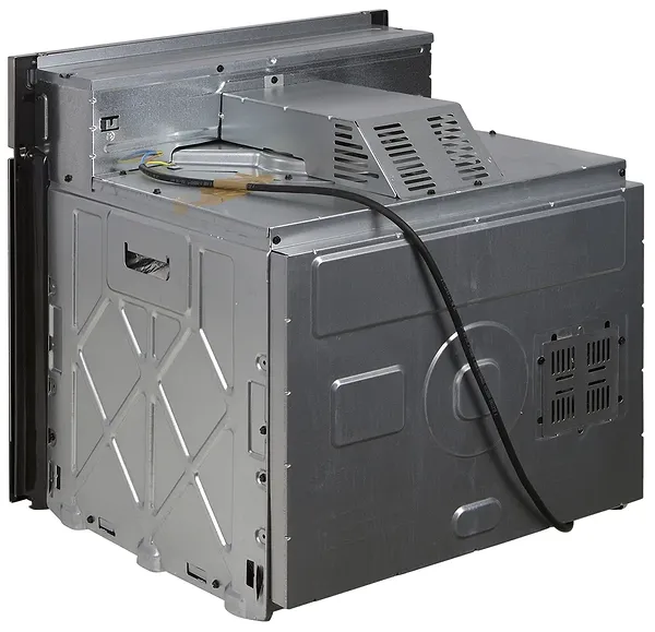 Фото - Духовой шкаф Whirlpool AKP 458 IX