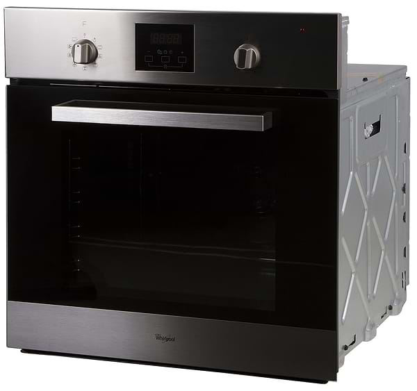 Фото - Духовой шкаф Whirlpool AKP 458 IX