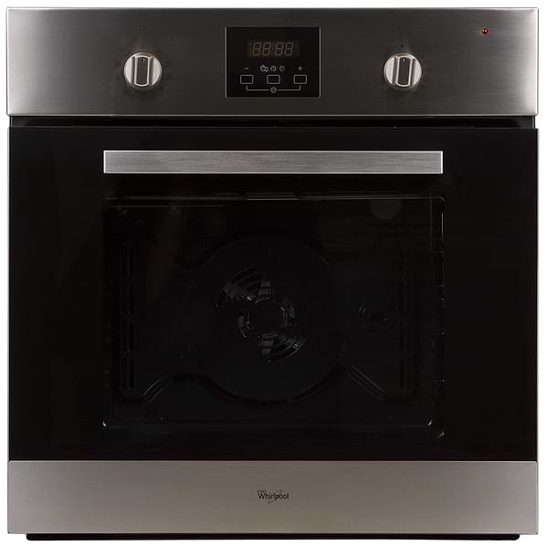 Фото - Духовой шкаф Whirlpool AKP 458 IX