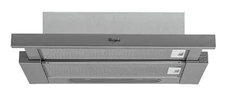 Вытяжка встраиваемая Whirlpool AKR7491IX - Фото 1