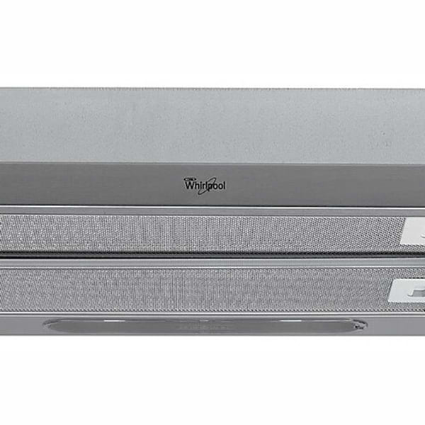 Фото - Вытяжка встраиваемая Whirlpool AKR7491IX