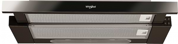 Фото - Уцінка - Витяжка вбудована Whirlpool AKR750GK