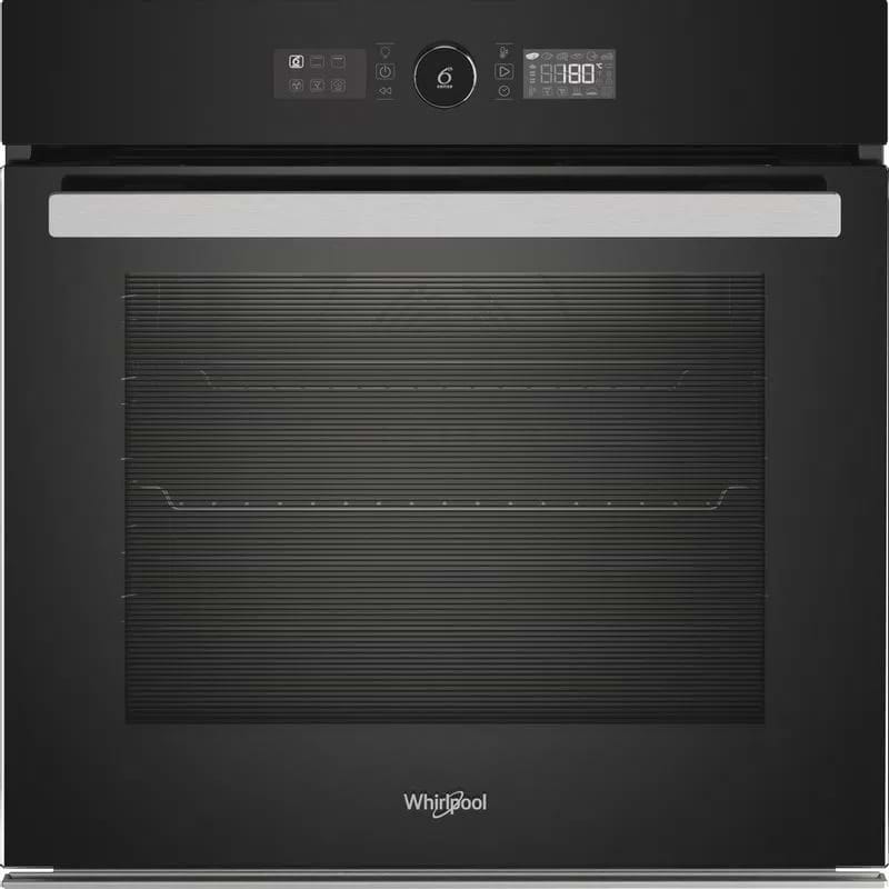 Духова шафа електрична Whirlpool AKZ96290NB - Фото 1