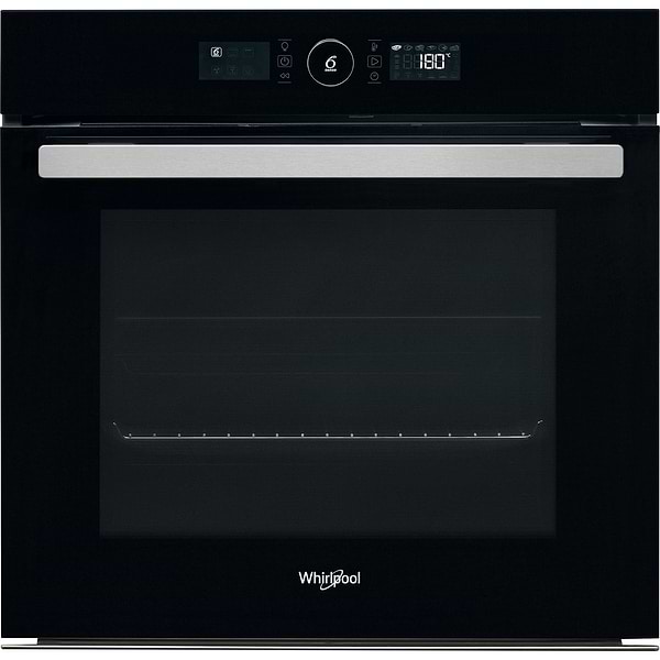 Фото - Духовой шкаф электрический Whirlpool AKZ9 6230 NB