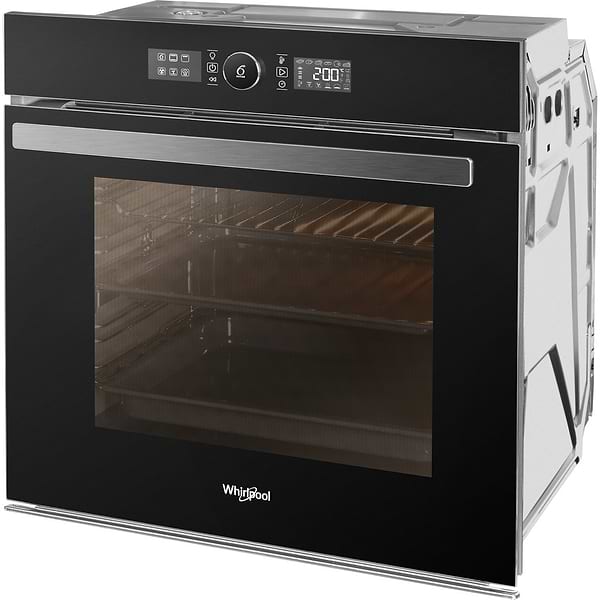Фото - Духовой шкаф электрический Whirlpool AKZ9 6230 NB
