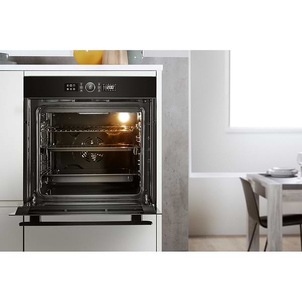Фото - Духовой шкаф электрический Whirlpool AKZ9 6230 NB