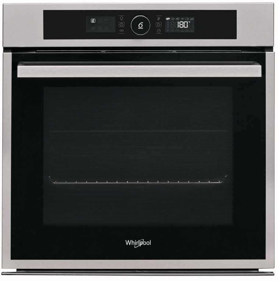 Духовой шкаф электрический Whirlpool AKZ9 7891 IX - Фото 1