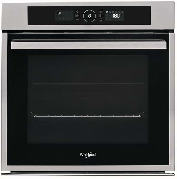 Фото - Духова шафа електрична Whirlpool AKZ9 7891 IX