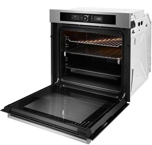 Фото - Духова шафа електрична Whirlpool AKZ9 7891 IX