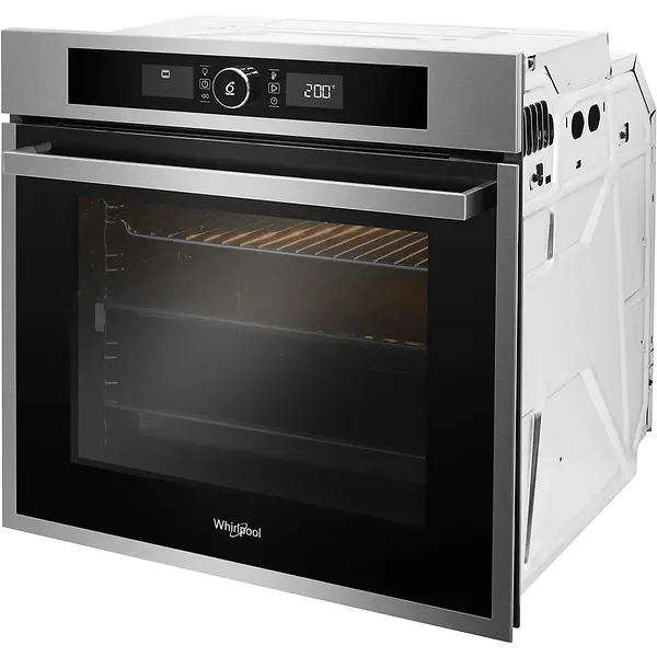 Фото - Духова шафа електрична Whirlpool AKZ9 7891 IX