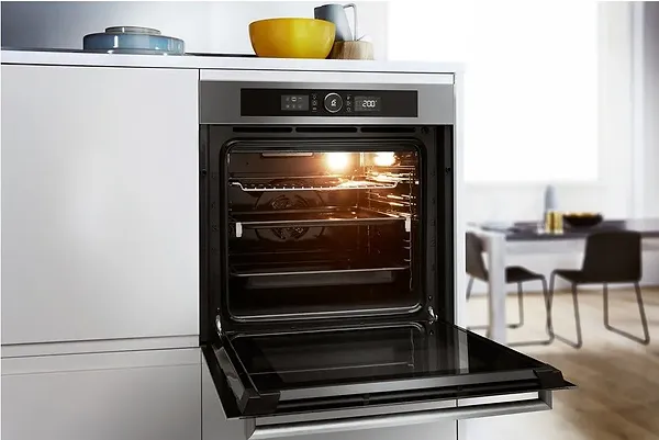 Фото - Духова шафа електрична Whirlpool AKZ9 7891 IX