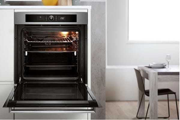Фото - Духова шафа електрична Whirlpool AKZ9 7891 IX