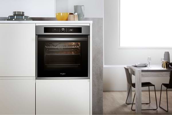 Фото - Духова шафа електрична Whirlpool AKZ9 7891 IX