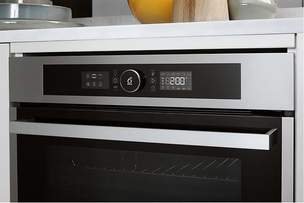Фото - Духова шафа електрична Whirlpool AKZ9 7891 IX