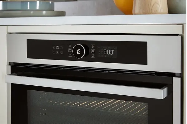 Фото - Духова шафа електрична Whirlpool AKZ9 7891 IX