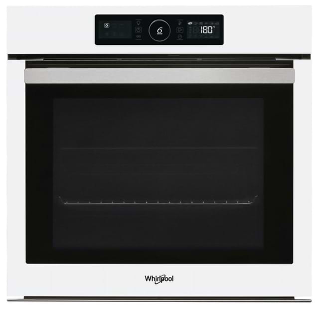 Духовой шкаф электрический Whirlpool AKZ 96230 WH - Фото 1