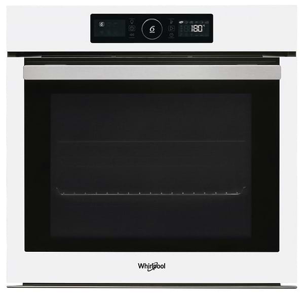 Фото - Духова шафа Whirlpool AKZ 96230 WH